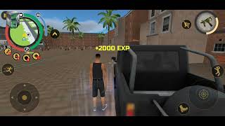 Miami Crime Simulator 01 | Real Gangster Crime | Gangster Miami Crime Simulator | Gangster Crime screenshot 2