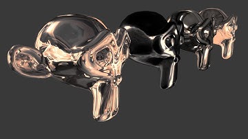 Cubemap Textures: Creating and Using