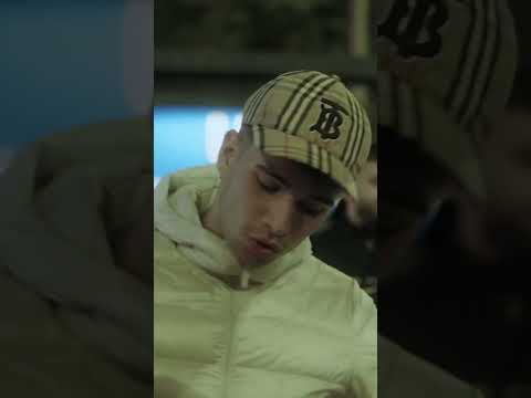 German rap is pretty good actually #shorts