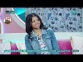 ضحى محمد أسرع دليفري في مصر هتحكيلنا تجربتها مع شغل الدلفيري قناة المحور 