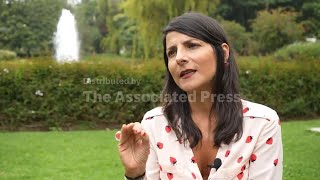 Colombia's environment minister says Middle East crisis should speed energy transition