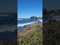 Ocean waves. #ocean #waves #shorts #oregoncoast