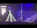 Capture de la vidéo Phantogram - Live At Dickies Arena, Fort Worth, Tx 8/17/2024