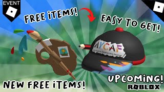 NEW FREE ITEMS FROM Asia Youth &amp; Children Arts Festival (AYCAF)!