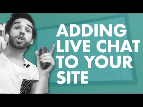 live-chat-on-your-wordpress-website-(for-free)