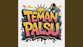 Teman Palsu