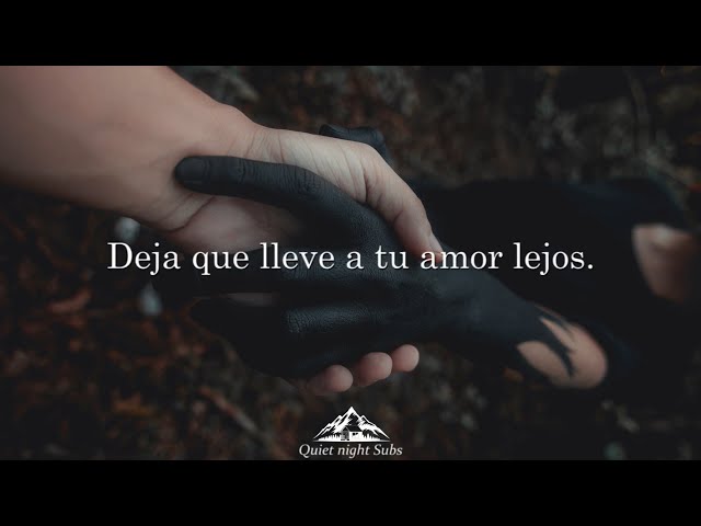 Novo Amor - Carry You [Sub-Español] class=