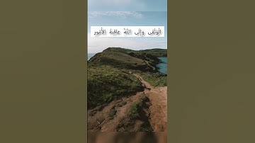 وذكر فإن الذكرى تنفع المؤمنين #القرآن_الكريم #سورة_لقمان #ارح_سمعك #quran #اكسبلور #ياسر_الدوسري