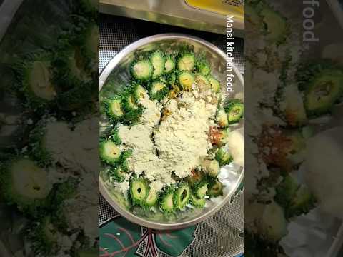 karela ki new