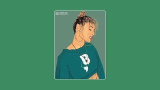 [FREE] Danileigh x Partynextdoor  x 6lack Type Beat - "My Side"(prod. risko plug)