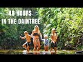 48 HOURS IN THE DAINTREE | ROADTRIP AUSTRALIA