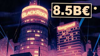 BlackRock - Die größte Schattenbank der Welt