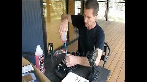 Nitro RC Basics - How To Start Your Radio Control Car (Part 2 of 4)