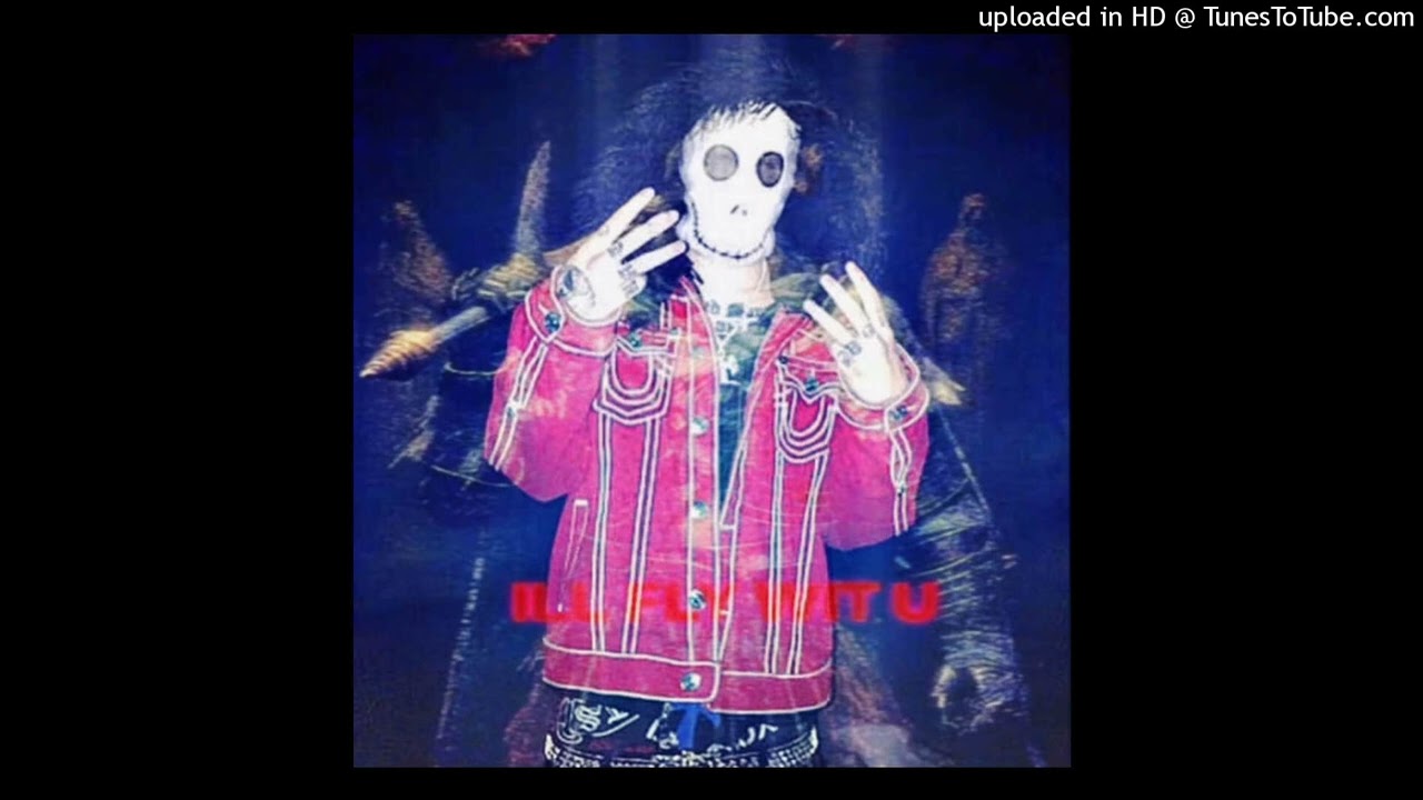 SEMATARY - RAGING WOLF INSTRUMENTAL REMAKE REPROD BY SAWUPMYSKIN