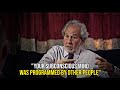 95 % Of The Day , You Are Not Operating From The Conscious Mind - Bruce Lipton