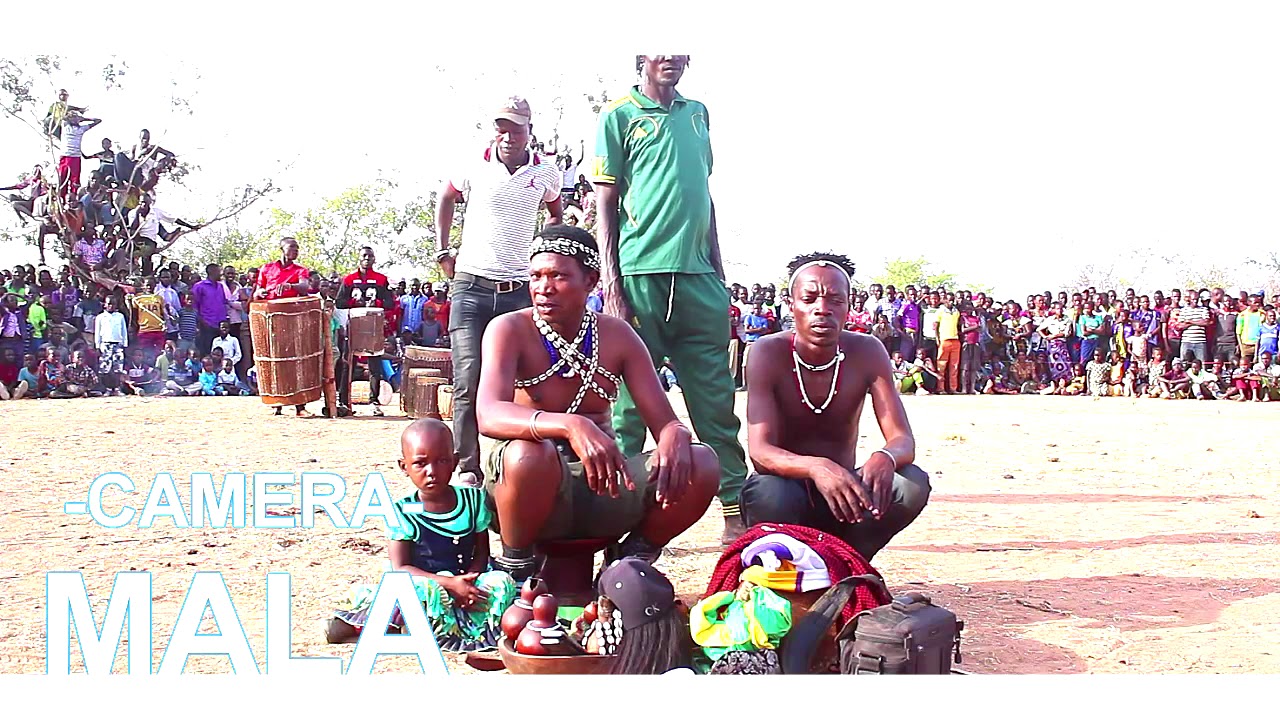 LUNG'WECHA ITULI BHEBHE DUHU AUDIO 0764989228