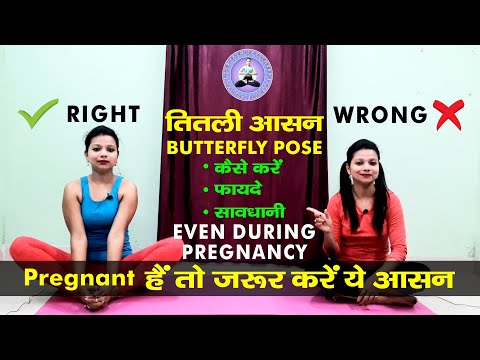 Yoga Asana | YogJeevan - Part 2