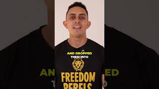 Famous I Built a Software App in 30 Minutes (No Coding) Profile