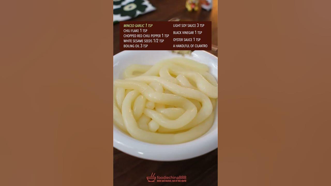 EASY SPICY POTATO NOODLES RECIPE #recipe #cooking #chinesefood #noodles #potato #ramen #spicyfood EASY SPICY POTATO NOODLES RECIPE #recipe #cooking #chinesefood #noodles #potato #ramen #spicyfood