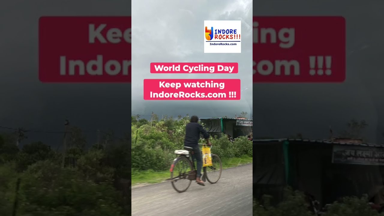 Lifestyle For Environment (LIFE) - IndoreRocks.com !!!