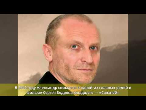 Видео: Дмитрий Мезенцев: биография, дейности, постижения
