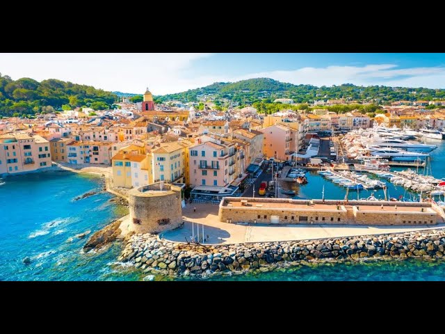 Villa Prestige - Vue Mer - Saint Tropez