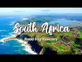 South africa road trip 2024  perfect south africa road trip itinerary  cape town to johannesburg