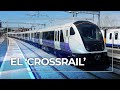 Crossrail: el proyecto de construcción más grande de Londres ... que no puedes ver