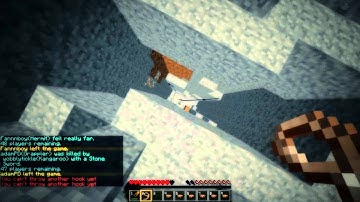 McPvP Top 5 Intense+Luck [CC]