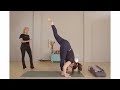 The Power of Intentional Movement: Featuring Annie Ferguson E-RYT200