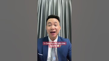 Bố mất, mẹ muốn sang tên đất cho con trai thì thủ tục thế nào?