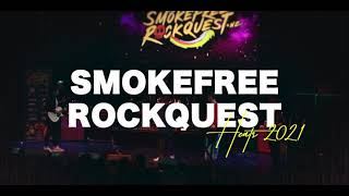 Smokefree Rockquest Heats -  Smoked Paprika - 2021