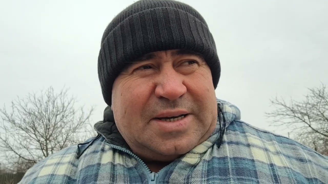 821.Mătcile au inceput ponta.Alt val de ger.