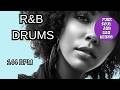 144 BPM Modern R&amp;B Drum Loop | Future R&amp;B Glide