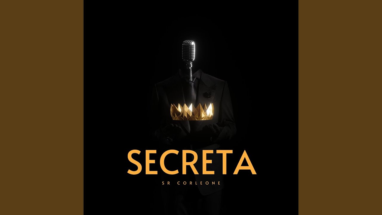 Watch SECRETA on YouTube Watch SECRETA on YouTube