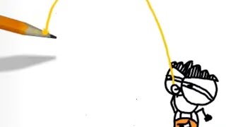 5 Minutes Of Out Of Contextperfectly Cut Pencilmation