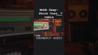 Mobb Deep type beat | Boombap Underground Hiphop #beatmaker #originalbeats #boombap