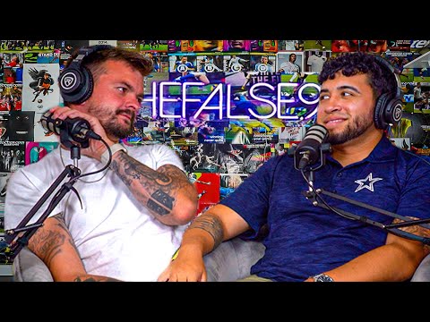 How to make 100 episodes of a podcast -The False 9 Podcast Ep. 100