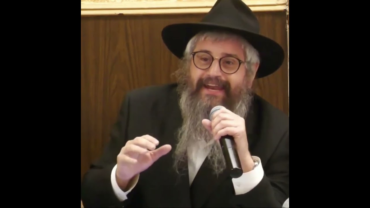 R' Meir Harlig & The Brooklyn Dodgers