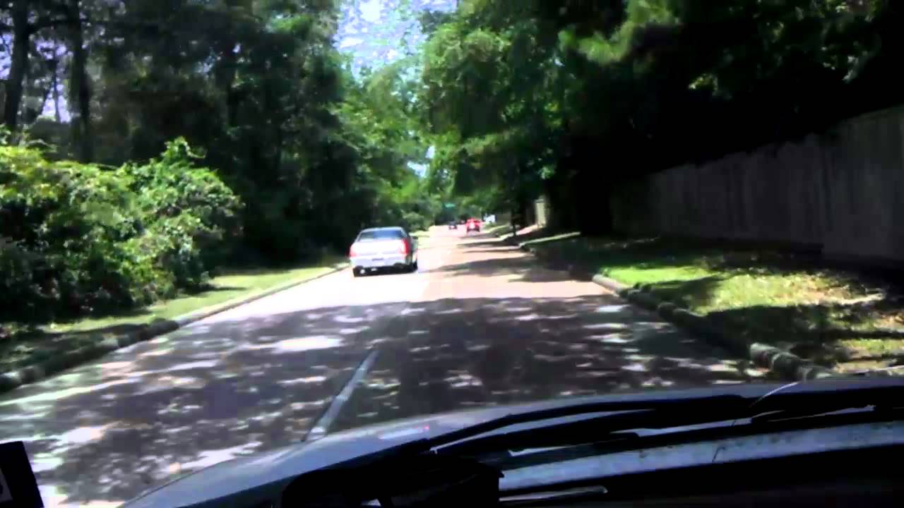Kingwood Drive YouTube