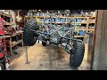 Mini Trophy Truck Build 4WD - Part 24