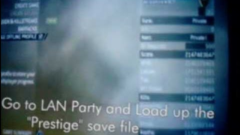 10th Prestige Hack Easier 1.10 (After Patch)