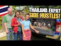 67 year old expat meets thai wife  now has 8 ugly babies 