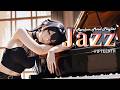 🌘 A Hint of Mystery | Chill Jazz Wave | GP JAZZ | 🎵【Playlist】