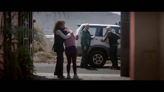 Mord auf La Gomera - Deutscher Trailer