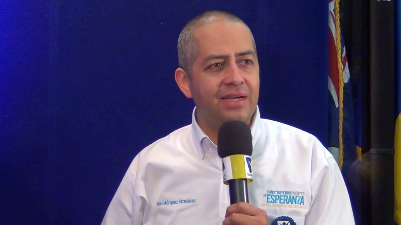 ENTRETIEN CG Thélor LAMBERT_Abel MARQUEZ Unions des Antilles Guyane