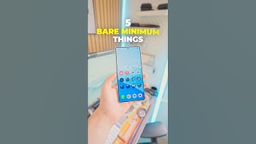 5 Beginner Android Tips