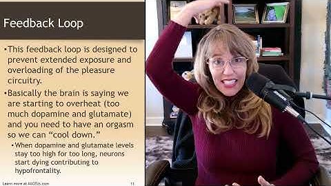 Neuroscience of Pornography Addiction & Withdrawal