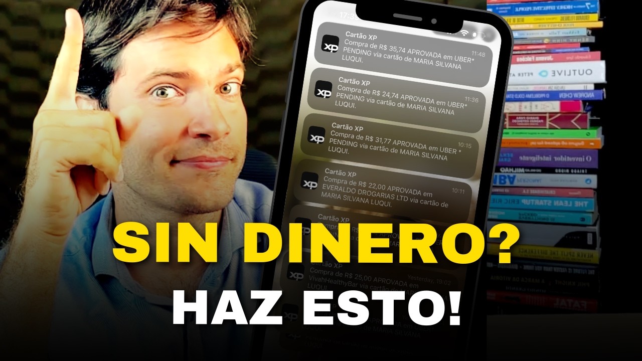 7 hábitos simples que van a cambiar tu vida financiera en 2026 - YouTube