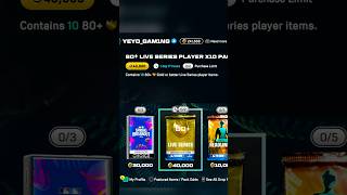 I Bought This 40,000 Stub Pack